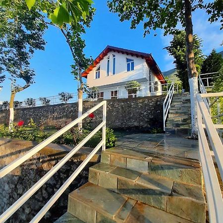 Xhuli Guesthouse Σκόδρα Εξωτερικό φωτογραφία