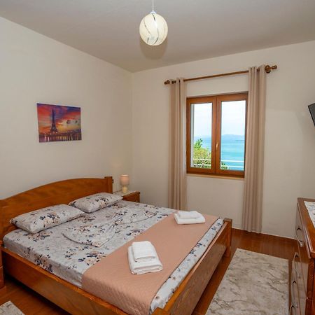 Xhuli Guesthouse Σκόδρα Εξωτερικό φωτογραφία
