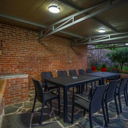 Xhuli Guesthouse Σκόδρα Εξωτερικό φωτογραφία