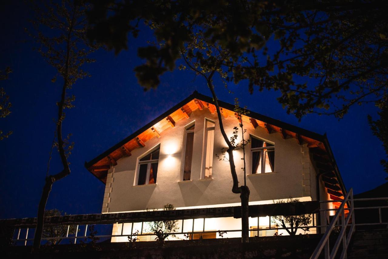 Xhuli Guesthouse Σκόδρα Εξωτερικό φωτογραφία