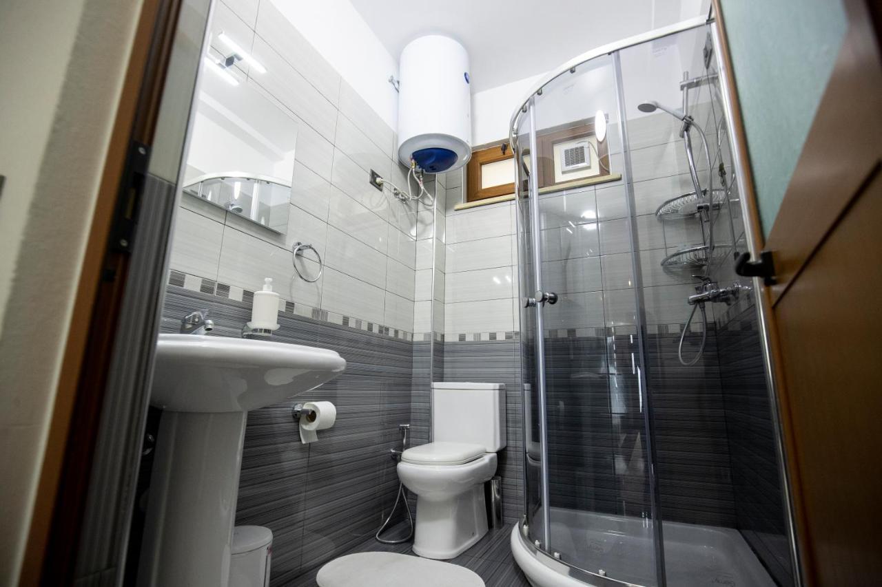 Xhuli Guesthouse Σκόδρα Εξωτερικό φωτογραφία