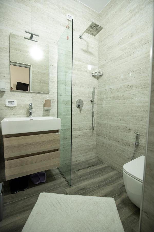 Xhuli Guesthouse Σκόδρα Εξωτερικό φωτογραφία