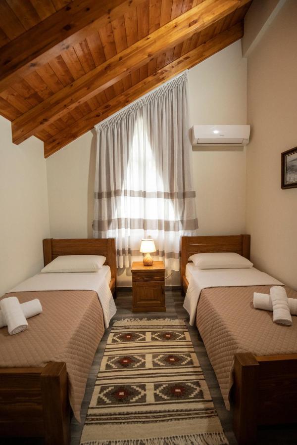 Xhuli Guesthouse Σκόδρα Εξωτερικό φωτογραφία