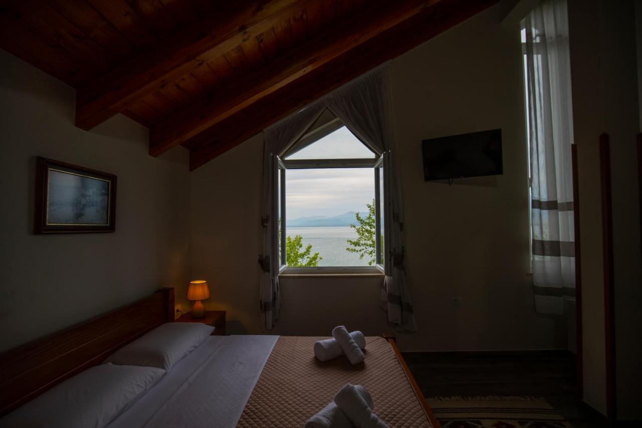 Xhuli Guesthouse Σκόδρα Εξωτερικό φωτογραφία