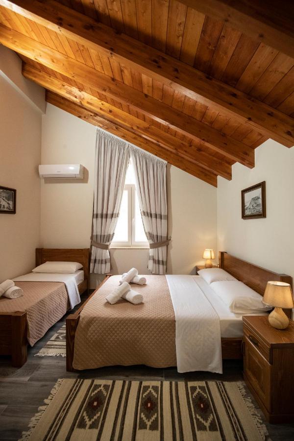 Xhuli Guesthouse Σκόδρα Εξωτερικό φωτογραφία