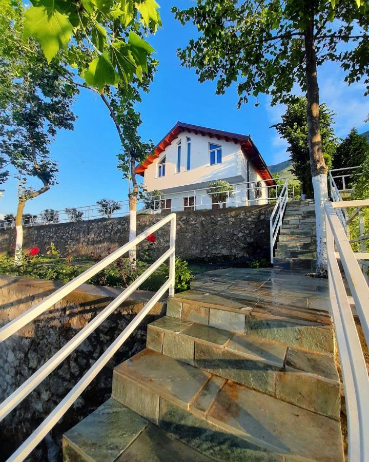 Xhuli Guesthouse Σκόδρα Εξωτερικό φωτογραφία