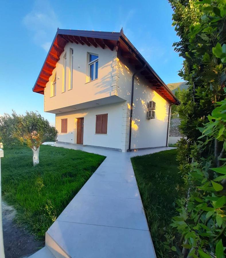 Xhuli Guesthouse Σκόδρα Εξωτερικό φωτογραφία