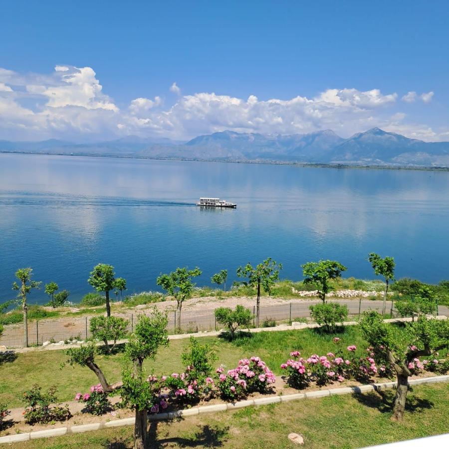 Xhuli Guesthouse Σκόδρα Εξωτερικό φωτογραφία