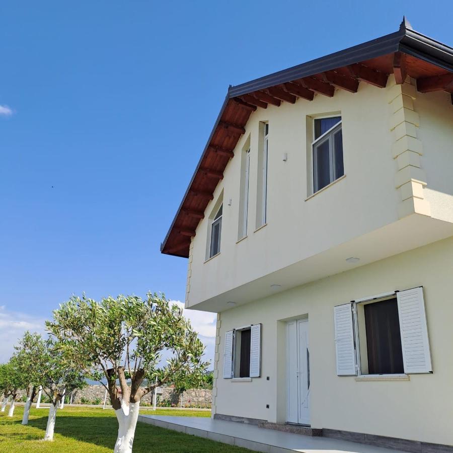 Xhuli Guesthouse Σκόδρα Εξωτερικό φωτογραφία