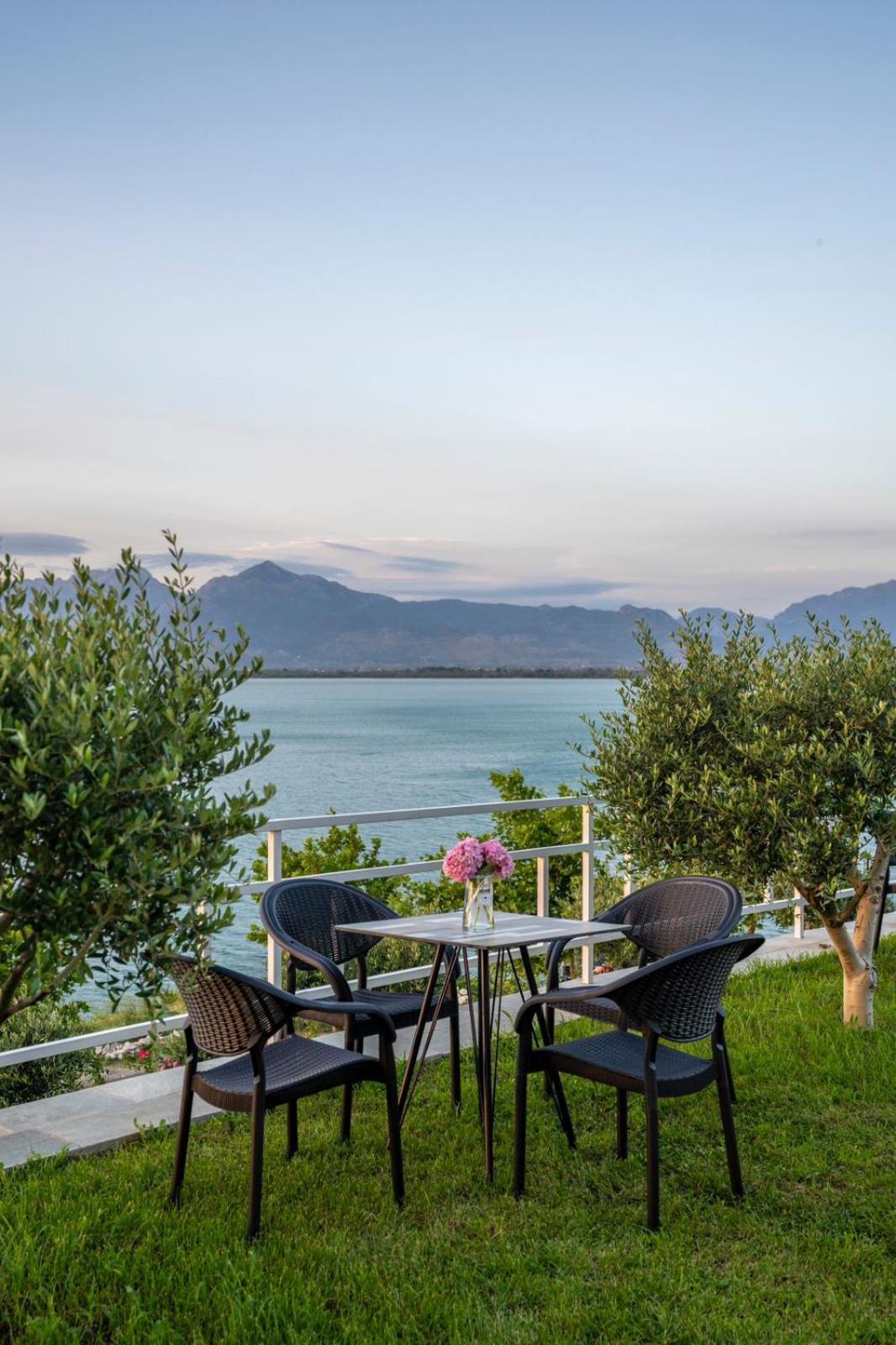 Xhuli Guesthouse Σκόδρα Εξωτερικό φωτογραφία