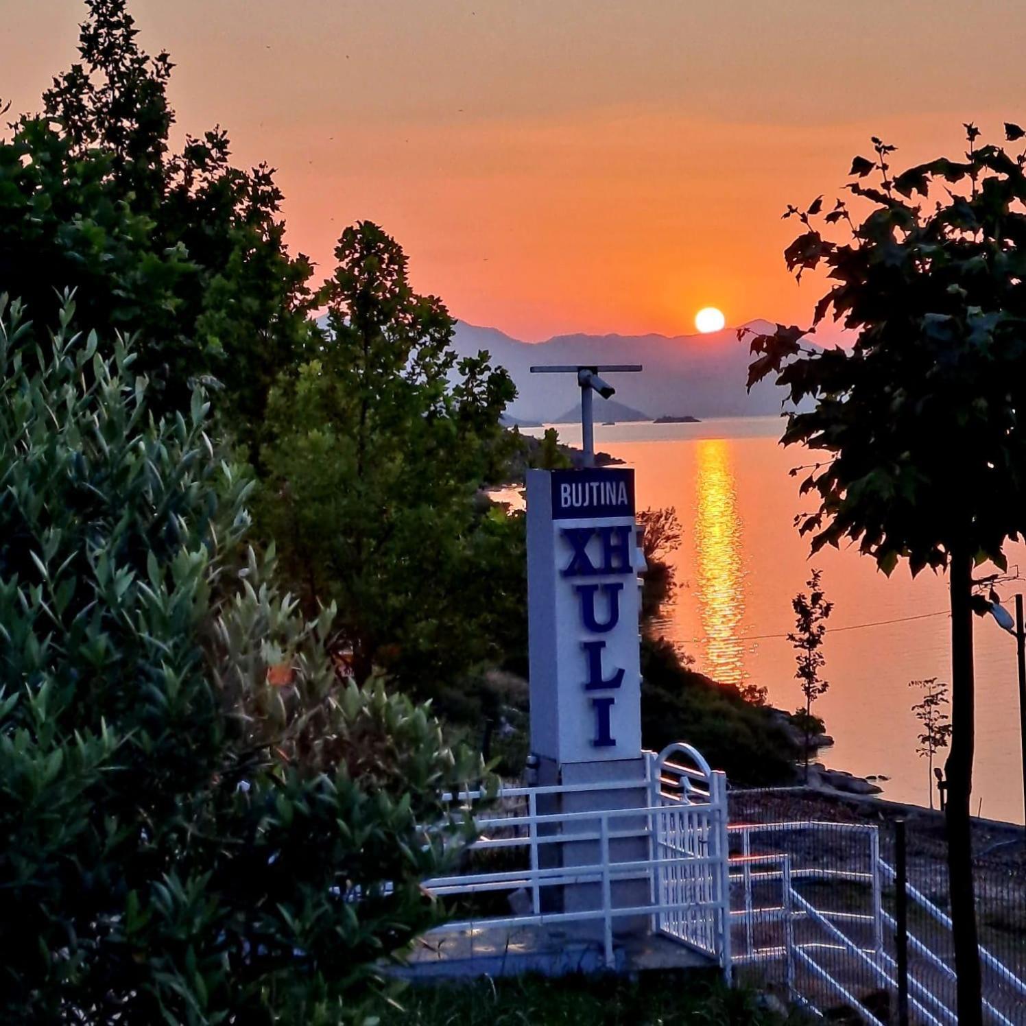 Xhuli Guesthouse Σκόδρα Εξωτερικό φωτογραφία