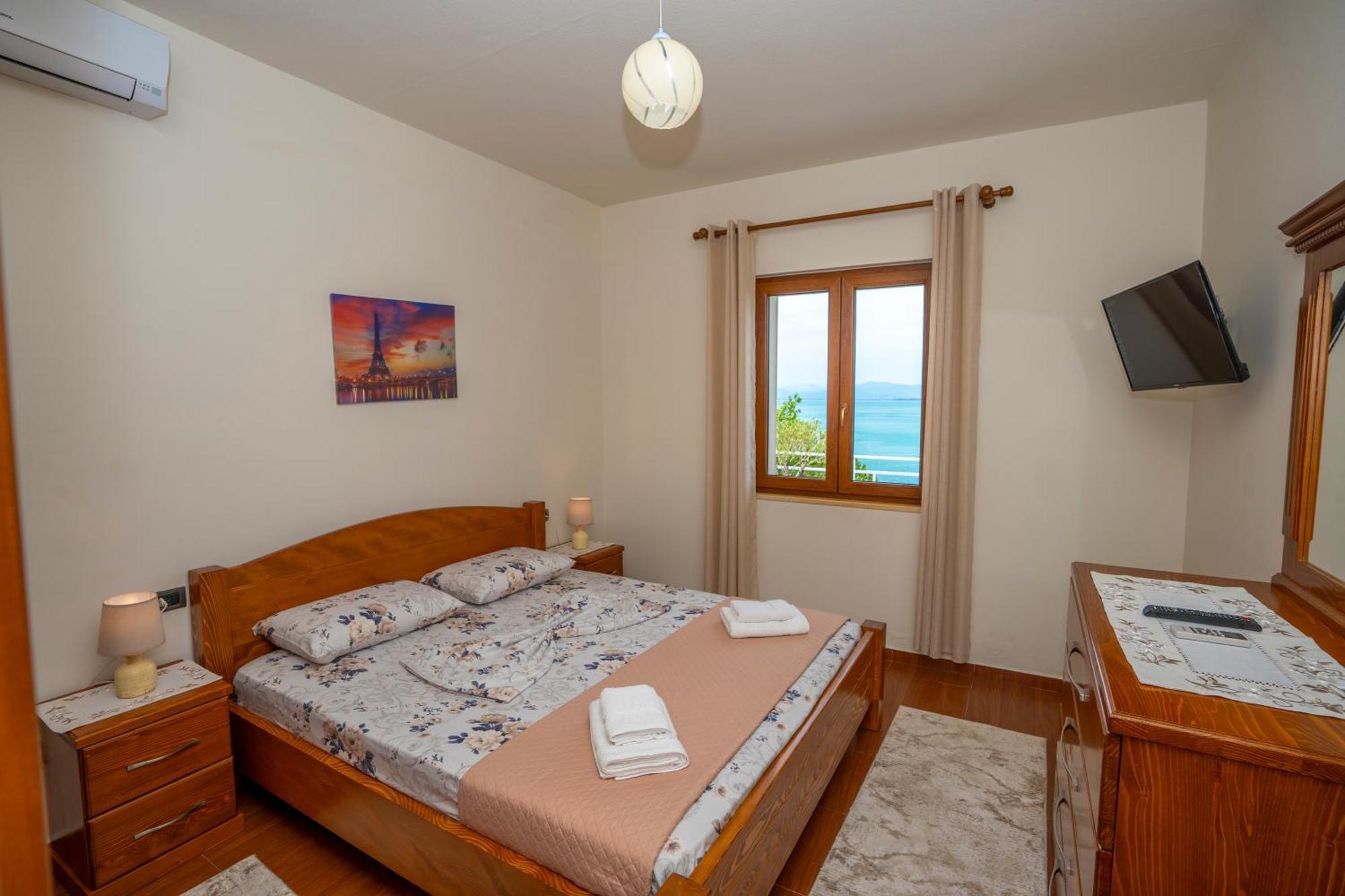 Xhuli Guesthouse Σκόδρα Εξωτερικό φωτογραφία