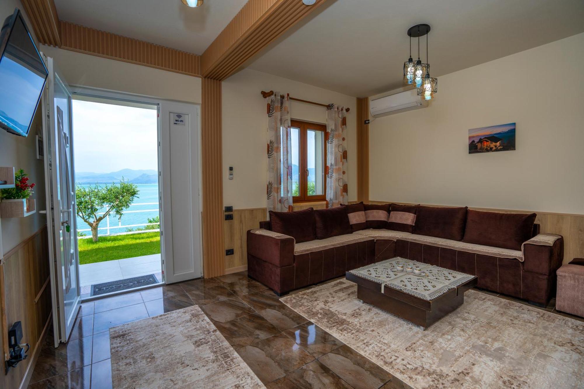 Xhuli Guesthouse Σκόδρα Εξωτερικό φωτογραφία