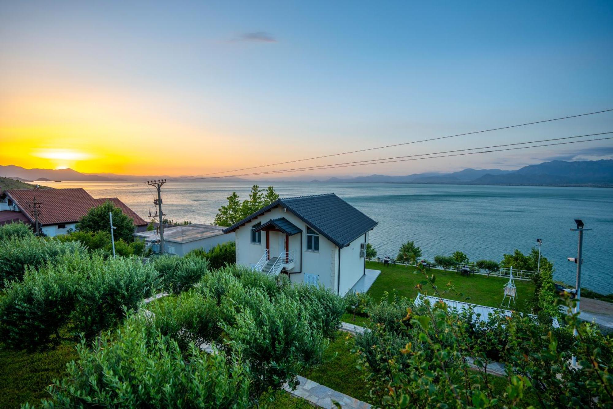 Xhuli Guesthouse Σκόδρα Εξωτερικό φωτογραφία