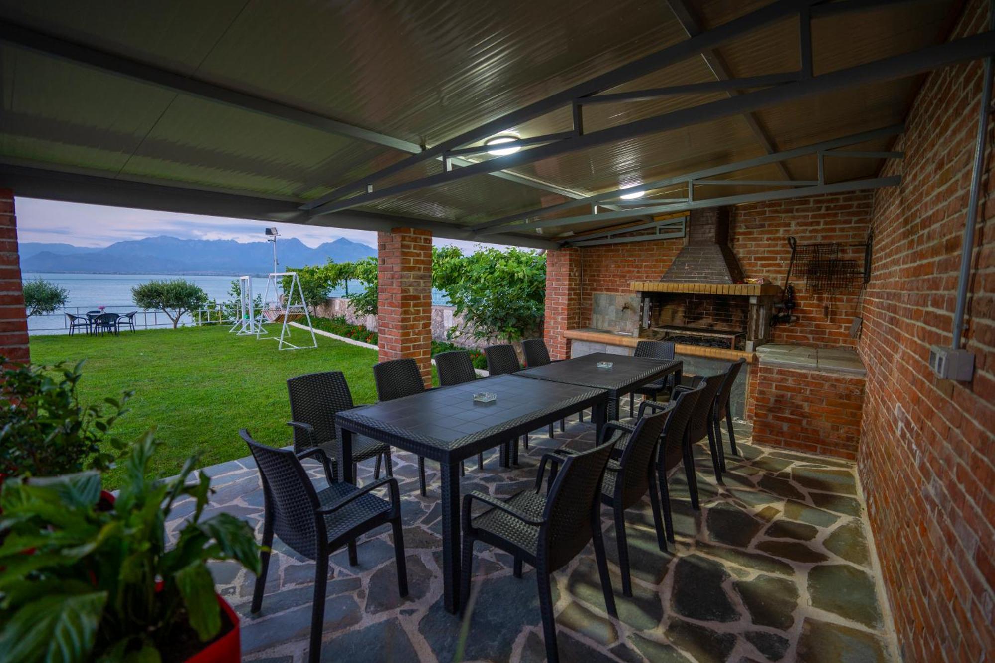 Xhuli Guesthouse Σκόδρα Εξωτερικό φωτογραφία